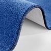 Kurzflor Teppich Nasty - 80x300x0,8cm Bild 2
