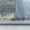 Kurzflor Teppich Oro Läufer - 80x150 cm - Gelb Bild 4