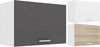 VCM Küchenmöbel Hängeschrank Esilo 918671 Weiß H. 40 x B. 60 x T. 31 cm Bild 2