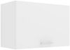 VCM Küchenmöbel Hängeschrank Esilo 918671 Weiß H. 40 x B. 60 x T. 31 cm Bild 3