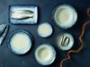 Dessertteller ARTHUR Krupp SHADE SEA D 20 cm Bild 2
