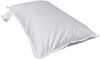 Betten Hofmann Daunenkissen Kopfkissen Kuschelkissen 40/60 cm 150 g neue Daunen Nackenkissen Bild 2