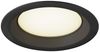 SLV 1007509 DOWNLIGHT V 150 flacher Einbau 3000K 4000K IP54 Bild 5