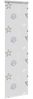 vidaXL Duschrollo mit Kassette 60x240 cm Stoffbreite 56 cm 4015008 Bild 3