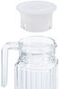 Saftkrug Glas 1 l Bild 5