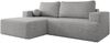 Ecksofa Mivo (Farbe: Soul 17, Seite: Links) Bild 2