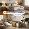 Viscoauflage ohne Bezug (100200-200.120.5) Bild 5