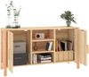 vidaXL Sideboard 107x38x60 cm Holzwerkstoff 345680 Bild 4