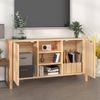vidaXL Sideboard 107x38x60 cm Holzwerkstoff 345680 Bild 3