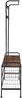 tectake Garderobe Alberta, Industrial Style Bild 5