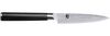 Kai 'Shun Classic' Allzweckmesser, Stahl schwarz, 10 cm Bild 1