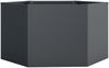 Westmann Varia 52 | Metall Hochbeet 6-eckig | Bild 4