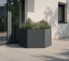 Westmann Varia 52 | Metall Hochbeet 6-eckig | Bild 2