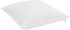 vidaXL Decke mit Kissen mit Kissen 3 pcs Weiß Mikrofaser 3378076 Bild 5