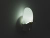2er Set LED-Nachtlichter OVAL mit Dämmerungssensor für Ihre Sicherheit Bild 3