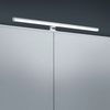 helestra GAIA Wandleuchte IP 44 chrom #18/1816.04 Bild 2