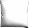 biberna 0636047 Mako-Satin Bettwäsche PUNKTE - MIX & MATCH, taupe, 1x 155x220 cm + 1x 80x80 cm Bild 3