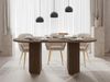 Esstisch Wotkon (Farbe: Nuss Okapi) Bild 3
