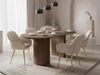 Esstisch Wotkon (Farbe: Nuss Okapi) Bild 2