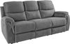 ATLANTIC home collection 3-Sitzer Diana, mit Relaxfunktion und Federkern, hohe Belastbarkeit Bild 3