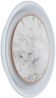 Paulmann No. 92928 Wandeinbauleuchte Dekorativ Weiß matt, Marmor Bild 2