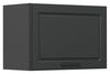 Hängeschrank R-Line Anthrazit Landhaus 60 cm Flach Vicco Bild 4