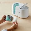 Cricut Stapelbare Tassen, 4 Karat Bild 4