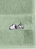 Vossen Handtuch, Frottier (1-St) Bild 2
