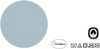 biberna Feinjersey-Spannbetttuch 0077144, blau, 2x 40x80cm Bild 4
