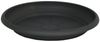 Scheurich Untersetzer Serie 331 Linda metallic grau Ø 44 cm Bild 2