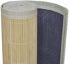 Teppich Bambus Natur Rechteckig 80x300 cm 241333 Bild 4