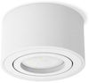 SSC-LUXon LED Aufbaustrahler CELI-1WM LED Aufbauspot weiß 6W dimmbar warm neutral kalt Spot, Neutralweiß, Warmweiß, Tageslichtweiß Bild 3