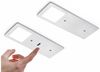 AstraLED SE Set-2 Unterbodenleuchten im Aluminiumgehäuse 3900 K neutralweiß / Nischenleuchten / Lumica Bild 4