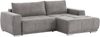 Home affaire Ecksofa Bolero L-Form, wahlweise mit Bettfunktion & Bettkasten Bild 3