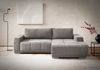 Home affaire Ecksofa Bolero L-Form, wahlweise mit Bettfunktion & Bettkasten Bild 2