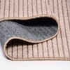 Teppich Liya Bukle 120 x 180 x 0.7 cm Polyester Mehrfarbig 88685195 [en. casa] Bild 2