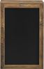 Wandtisch Holz Schreibtisch Tisch Regal Wand Klapptisch aus-klappbar Bild 3