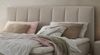 Reina Boxspringbett grau Eiche MassivholzPolyester/Polyamid/Viskose 214cm x 183cm x 115cm Bild 2