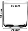 RIEDEL 0414/01 THE O WINE TUMBLER Wasser H2O Bild 2