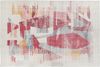 Teppich DKD Home Decor abstrakt Bunt (160 x 230 x 0,7 cm) Bild 2