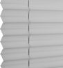 GARDINIA Dachfensterplissee, blickdicht, ohne Bohren, Saugnäpfe, passend für Velux Dachfenster, in Crush-Optik Bild 4