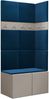 Garderoben-Set Monati I, Cashmere, Farbe: Manila 26 Bild 2