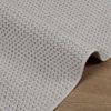 vidaXL Bereichsteppiche Rechtwinklig LUGO Creme 170 x 120 cm Polyester 42022676 Bild 4