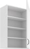 Hängeschrank 60 cm Stilo Weiß Küchenzeile Küchenblock Küche Landhaus Höhe 90 cm Bild 2