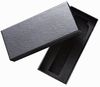 BAYLI Schmucketui 10er Set Geschenk Uhrenbox für 1 Uhr, 145 x 65 mm Uhrenkarton in Schwa Bild 3