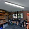 6er Set LED Wannenleuchten für die Fabrikhalle VT-12023 Bild 2