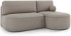Ecksofa Livosa mit Schlaffunktion & Bettkasten | Eltap | Sola Bild 4