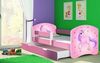 Luxusbetten24 Kinderbett Dream, mit verschiedenen Motiven Bild 4
