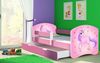 Luxusbetten24 Kinderbett Dream, mit verschiedenen Motiven Bild 3