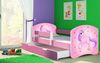 Luxusbetten24 Kinderbett Dream, mit verschiedenen Motiven Bild 2
